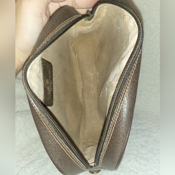 Gucci Vintage Ophidia Clutch Bag - Picture 8 of 13